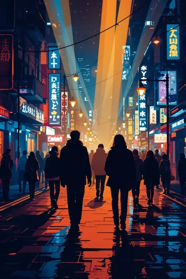 都市夜归人 老王影视 都市夜归人 - 剧集看点