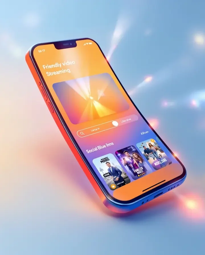 老王影视 APP 老王影视 APP 手机界面