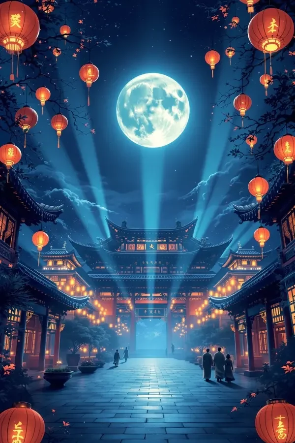 长安旧梦 老王影视 长安旧梦 - 剧集看点