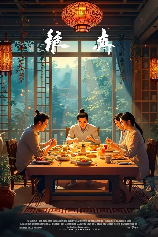 烟火人间 老王影视 烟火人间 - 剧集看点
